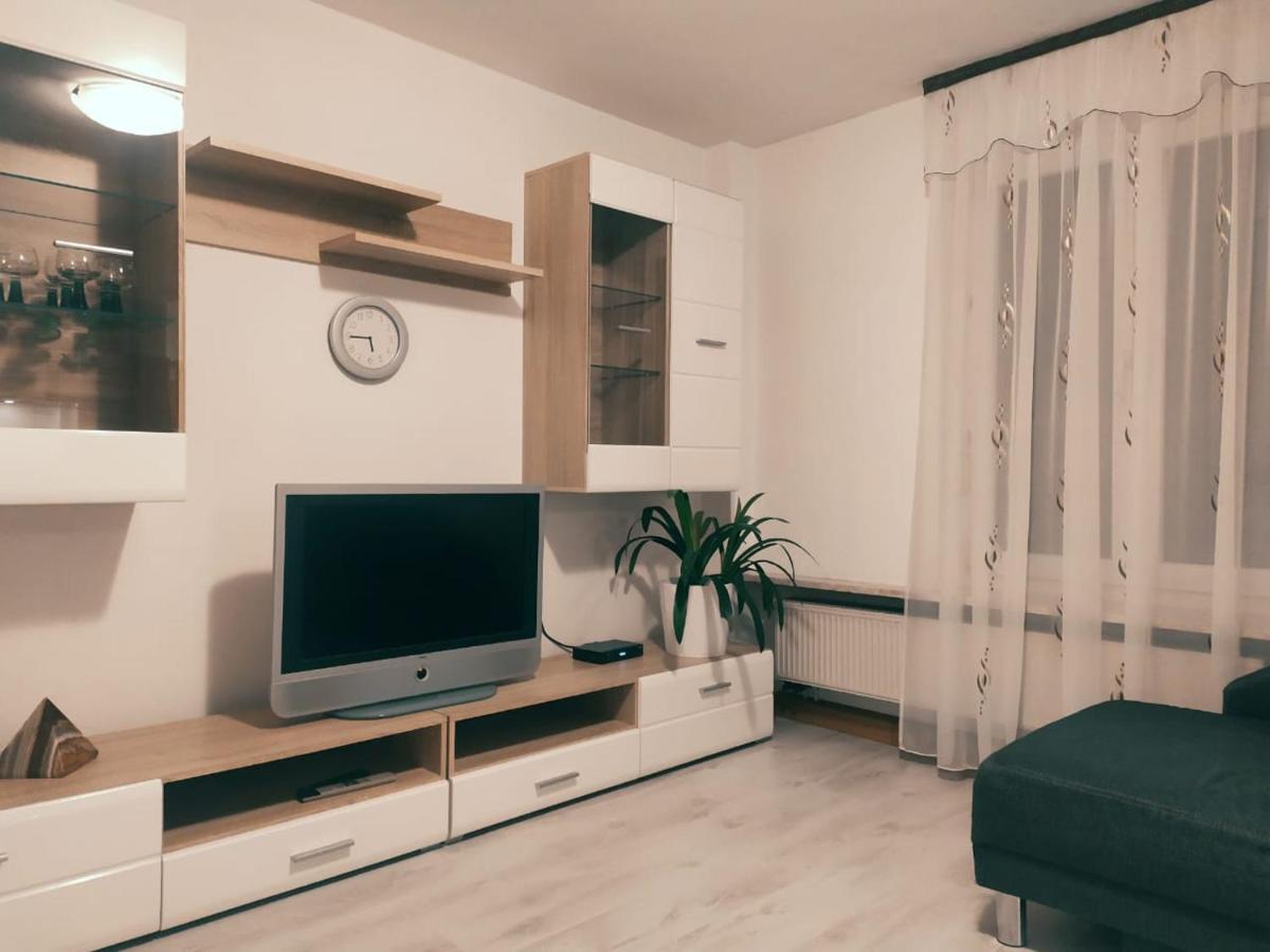 شقة Haus Mila فرودنستاد المظهر الخارجي الصورة