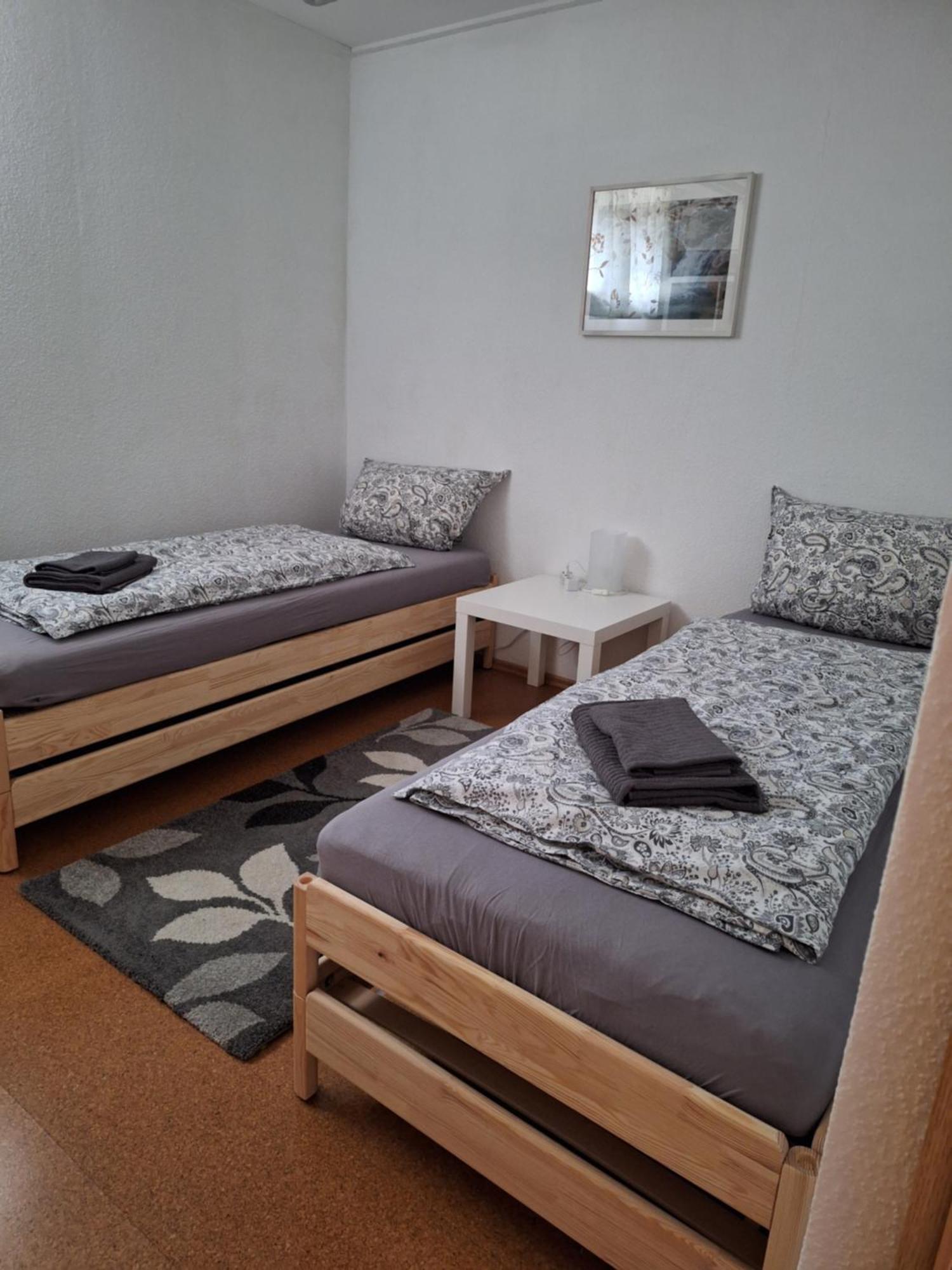 شقة Haus Mila فرودنستاد المظهر الخارجي الصورة